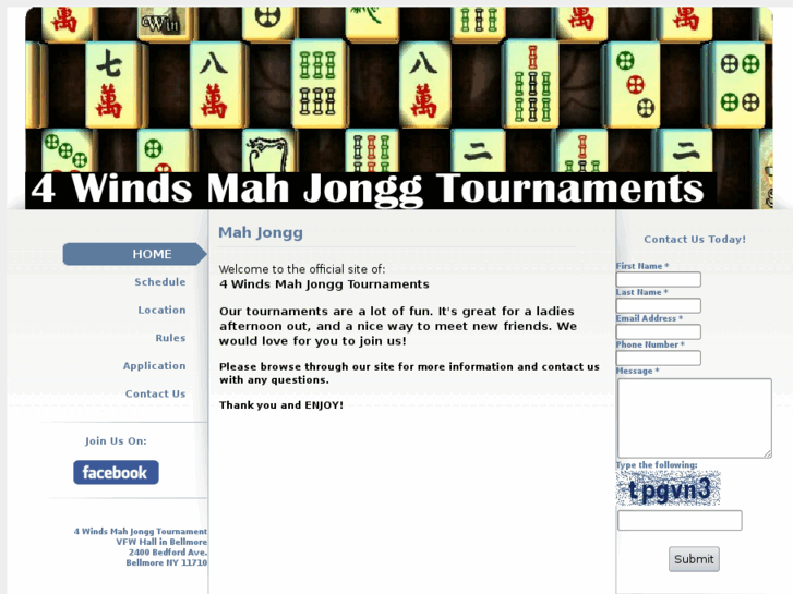www.4winds-mahjongg.com