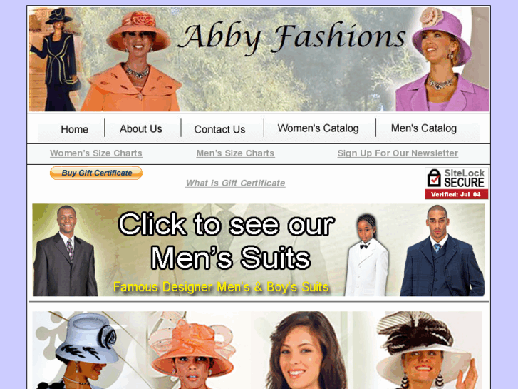 www.abbyfashion.com