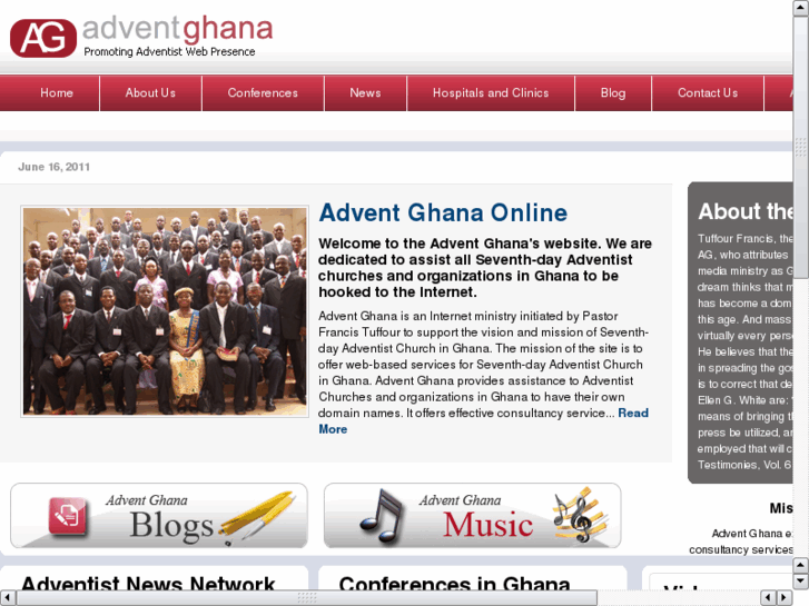 www.adventghana.com