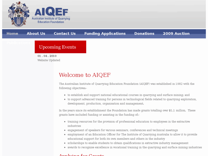 www.aiqef.com.au