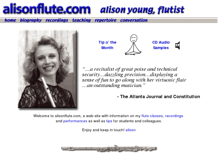 www.alisonflute.com