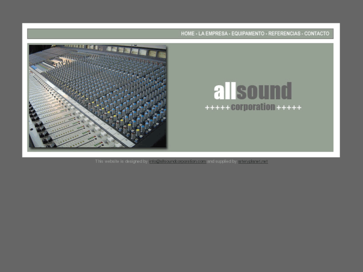 www.allsoundcorp.com