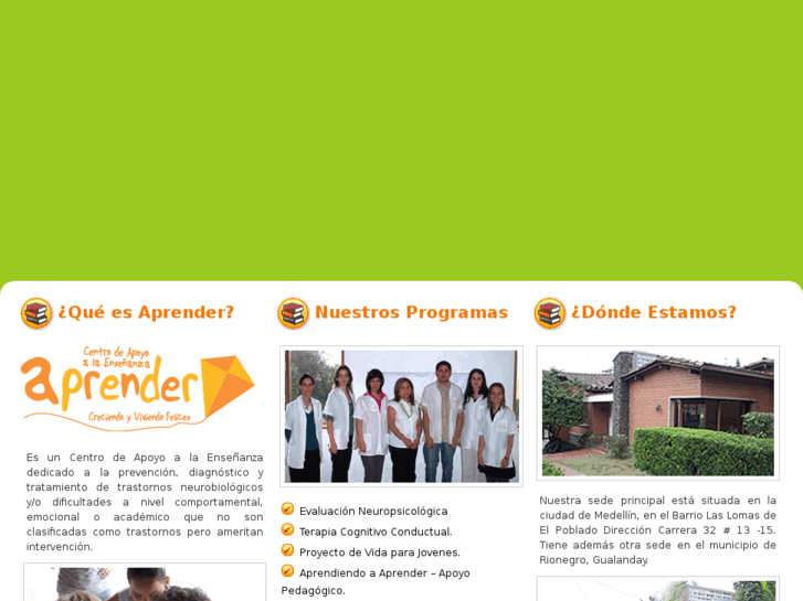 www.aprenderfelices.com