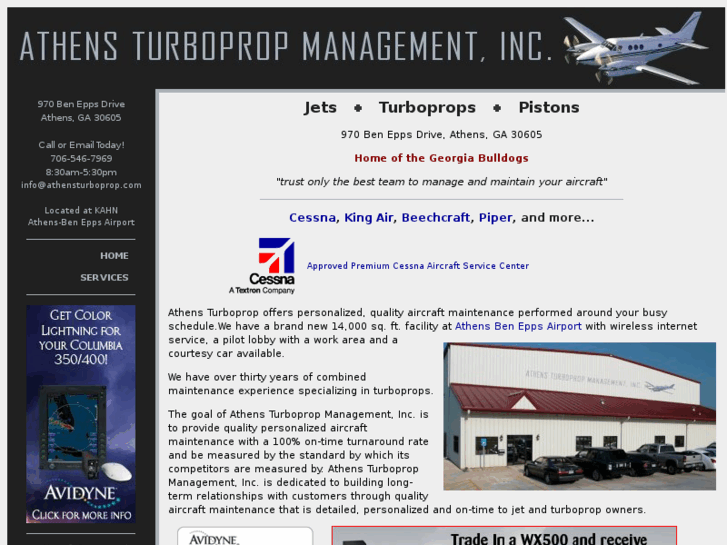 www.athensturboprop.com