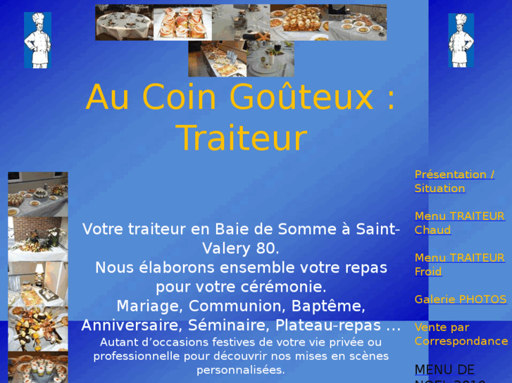 www.au-coin-gouteux.com