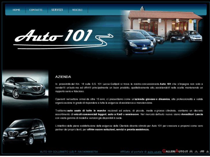 www.auto101.net