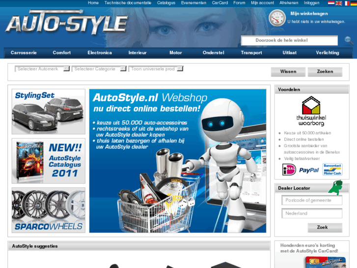 www.autostyle.nl