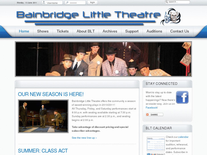 www.bainbridgelittletheatre.com