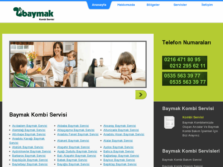 www.baymakservisiyiz.com