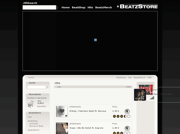 www.beatzstore.de