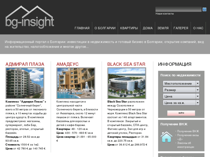 www.bg-insight.info