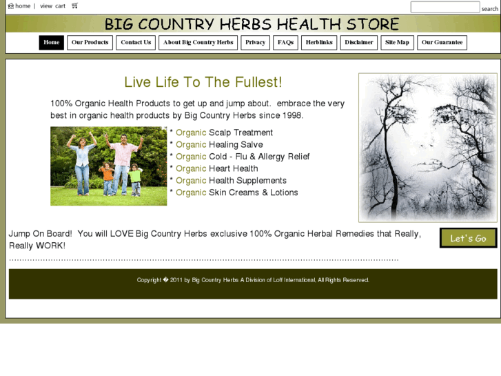 www.bigcountryherbs.com