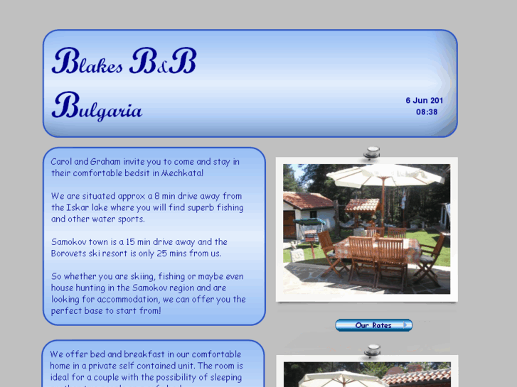 www.blakesbedandbreakfastbg.com