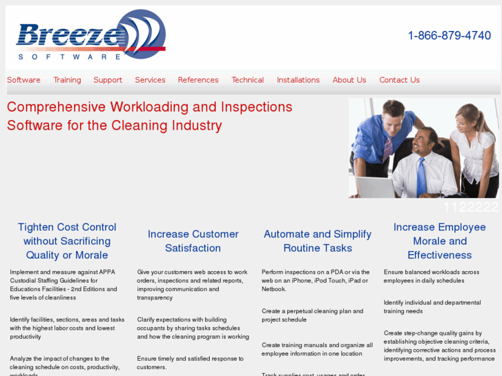 www.breezesoftware.com
