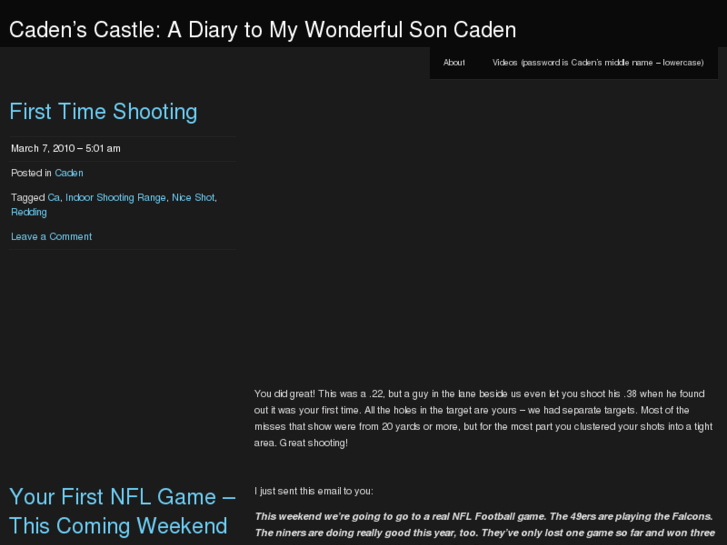 www.cadenavery.net