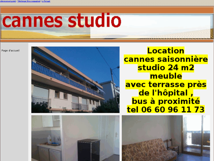 www.cannes-studio.com