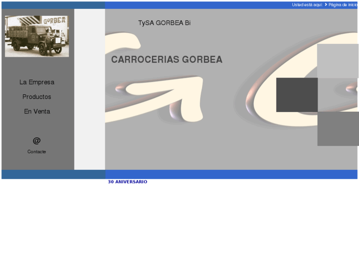 www.carroceriasgorbea.com