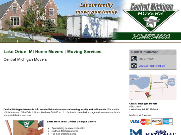 www.centralmimoverslakeorion.com