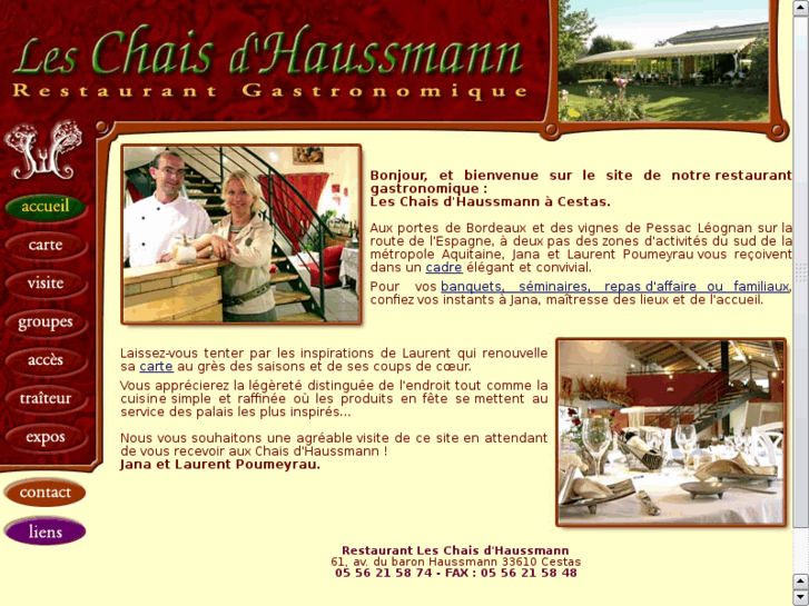 www.chais-haussmann.com