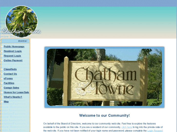 www.chathamtowne.net