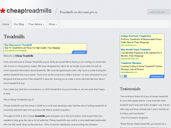 www.cheaptreadmills.org.uk