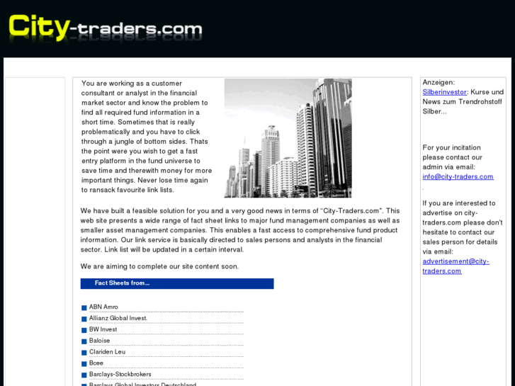 www.city-traders.com