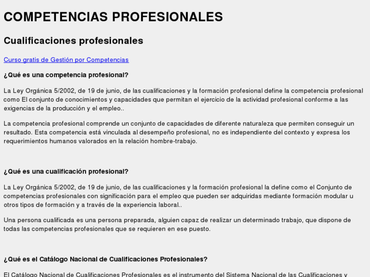 www.competenciasprofesionales.es