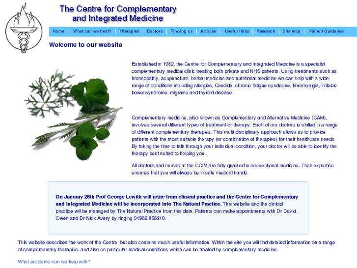 www.complemed.co.uk