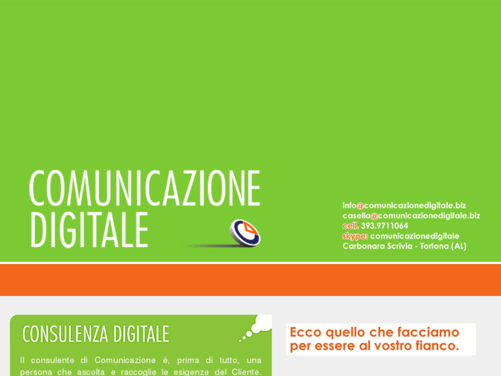 www.comunicazionedigitale.biz