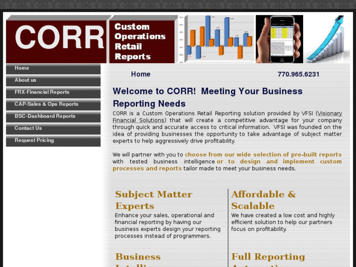 www.correports.com