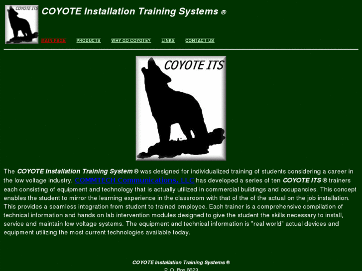 www.coyoteits.com