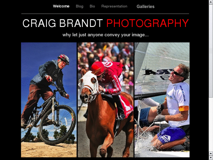 www.craigbrandtphotography.com