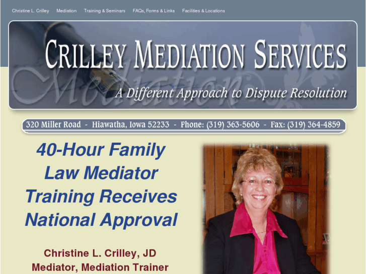 www.crilleylaw.com