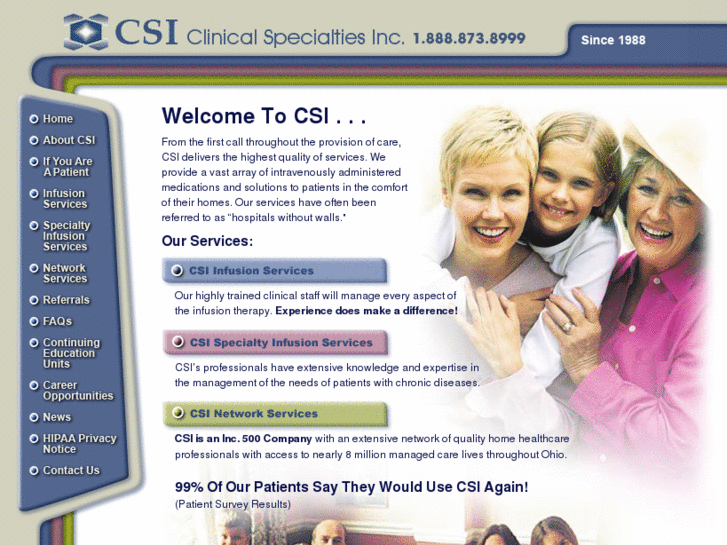 www.csi-infusion.com