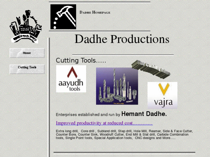 www.dadhe.com