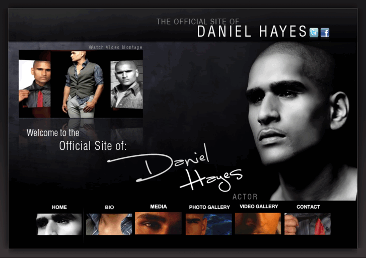 www.daniel-hayes.com