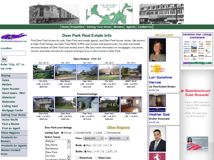 www.deer-park-real-estate.com