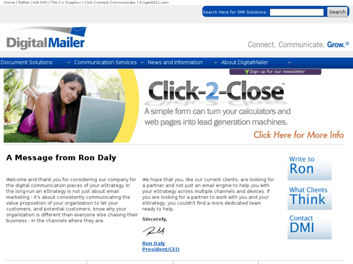 www.digitalmailer.com