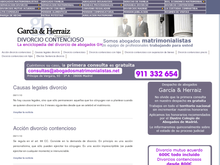 www.divorciocontencioso.es