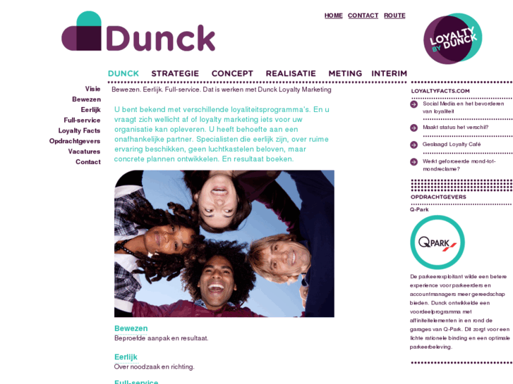 www.dunck.nl