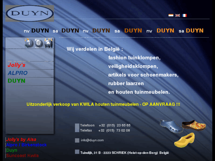 www.duyn.com
