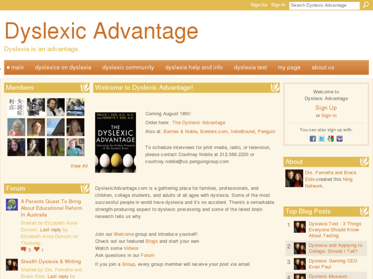 www.dyslexicadvantage.com