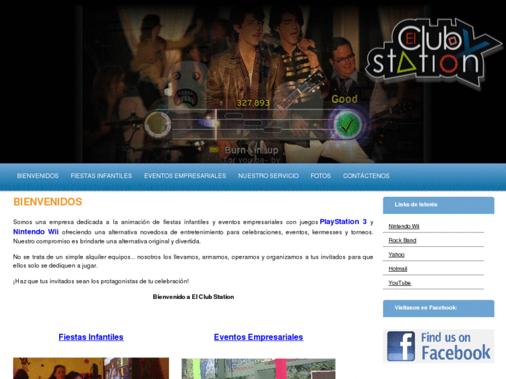 www.elclubstation.com