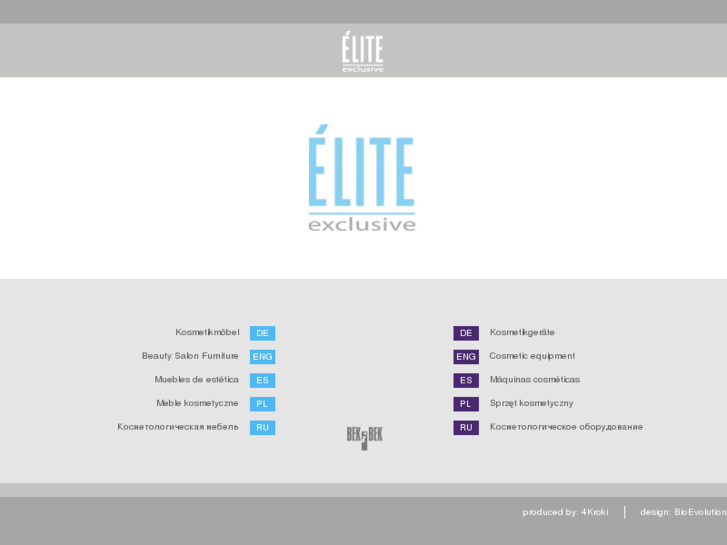 www.elite-exclusive.com