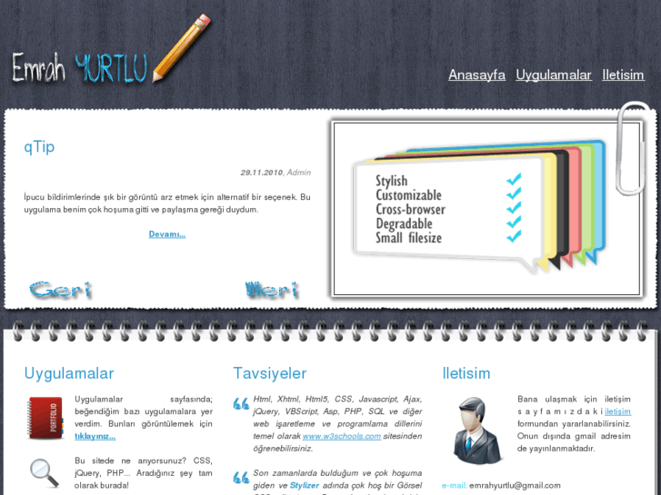 www.emrahyurtlu.com