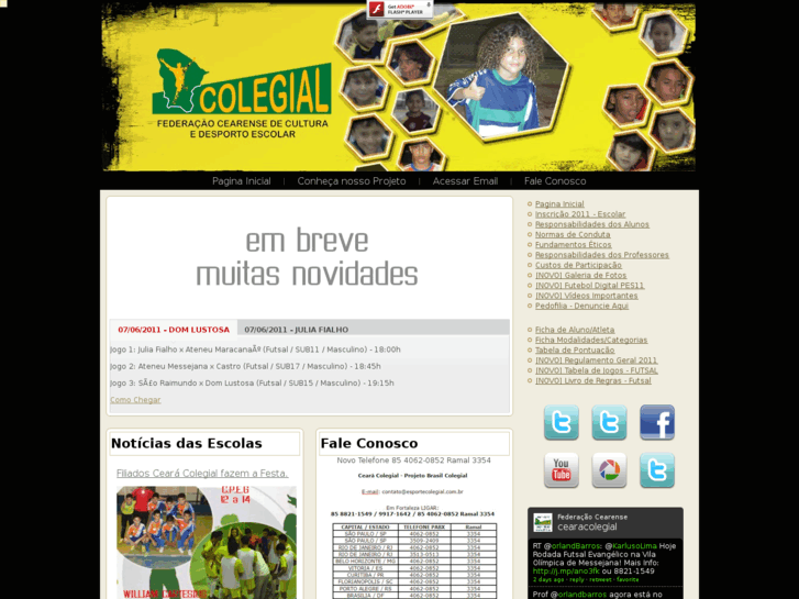 www.esportecolegial.com.br