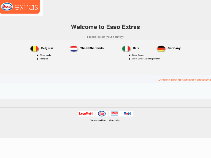 www.essoextras.net