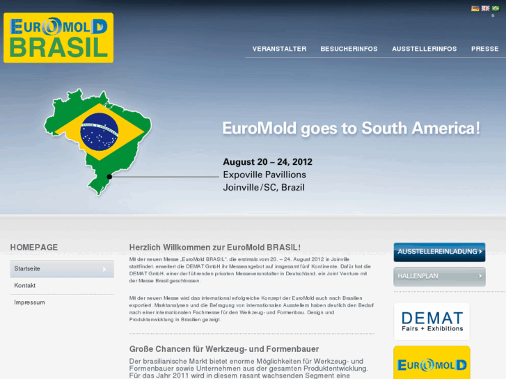 www.euromold-brasil.de