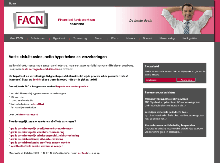 www.facn.nl