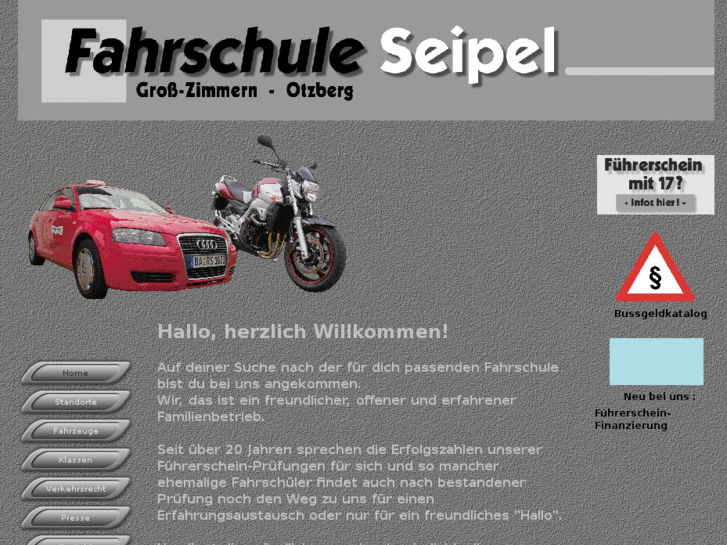 www.fahrschule-seipel.com